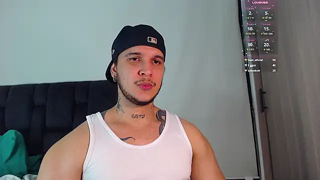 Chat XXX Live austinoficial