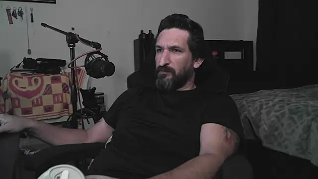 DevilPup75_ Live XXX-Chat