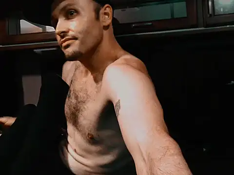 Chat +18 de Crazylilredhead69 ao vivo