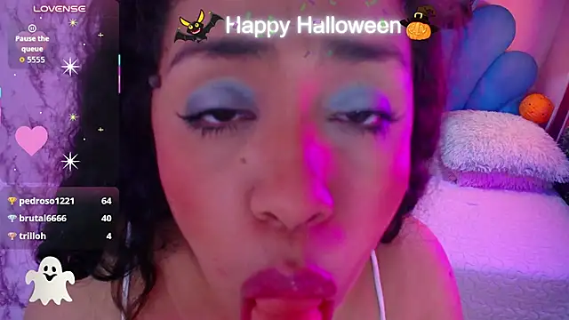 cristal_horny19のライブXXXチャット