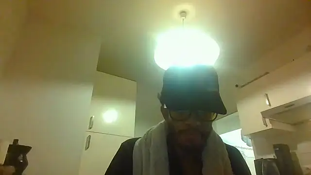Omariaman Webcamshow