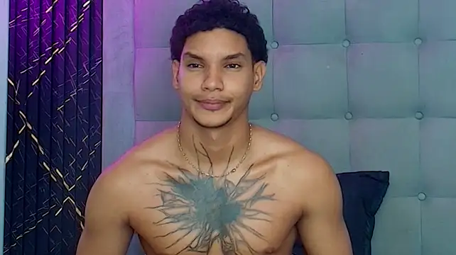 Živý XXX chat kai_storm77