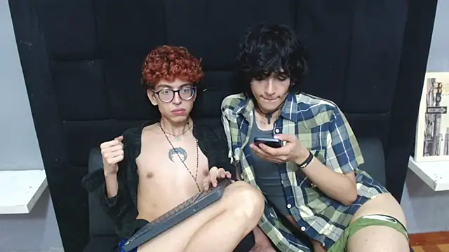 Ultravampire's Live XXX Chat