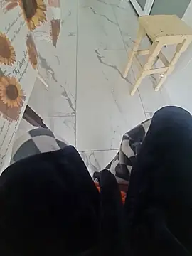 Show webcam de denisss29