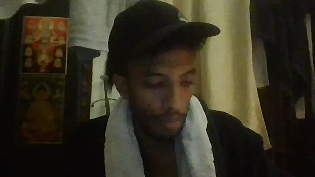 Omariaman Webcam-Show