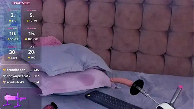 Živý XXX chat gemma_19_
