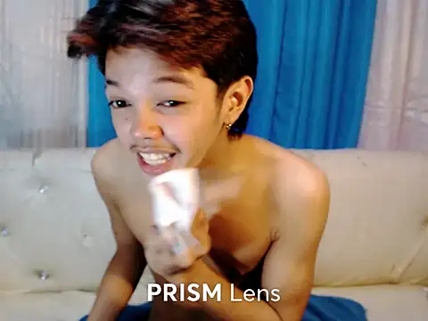 Show Webcam de pnoyfckerxch