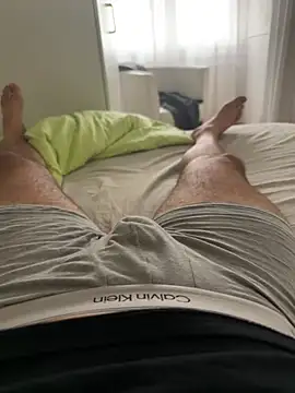 tony3729 Webcam-Show