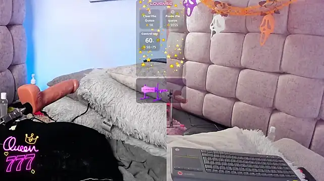Victoria_Hiills Live XXX-chat