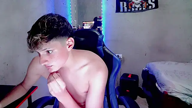 Jason_Toddhot Live XXX-chat