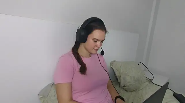 دردشة Cutie_Sophie الجنسية المباشرة