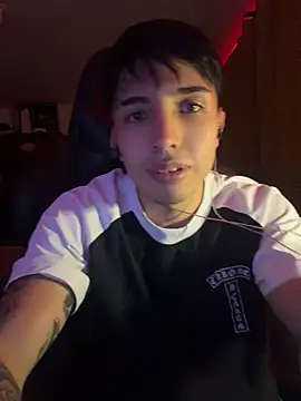 pabonsito – Live XXX-chat