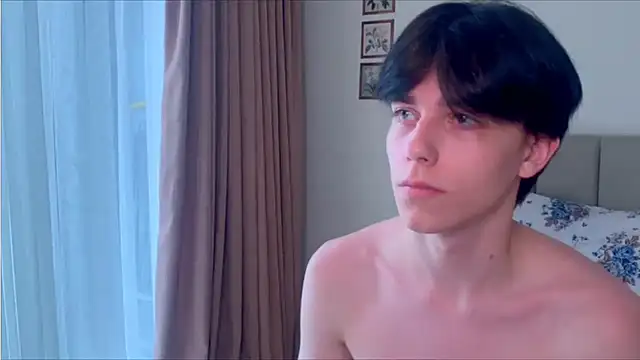 XXX chat uživo modela mason_silver