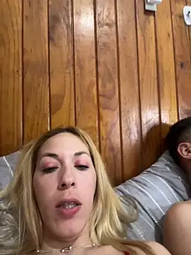 luliyfocon Live XXX chat