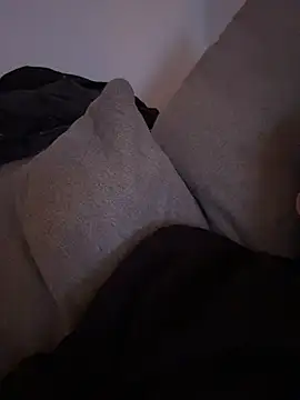 XXX chat uživo modela SoberingTadpole