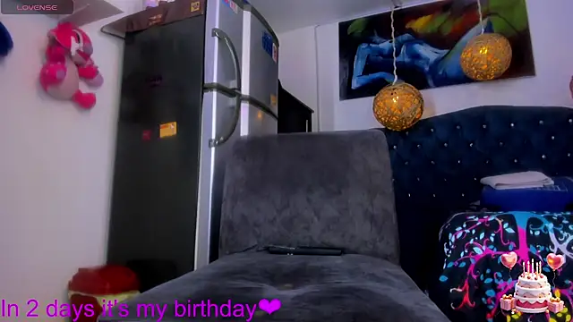 victoria_aleia_ লাইভ XXX চ্যাট