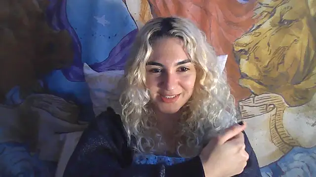 Apofenia Live XXX Chat