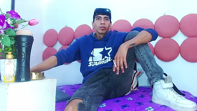 Drake_Jackn Live XXX chat