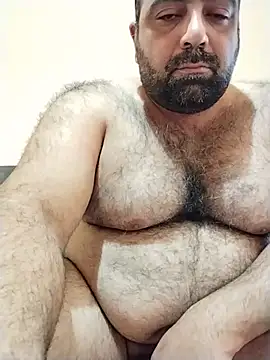 marki5 Live XXX Chat