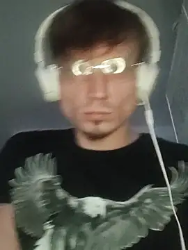 Chat +18 de MrMagicM ao vivo