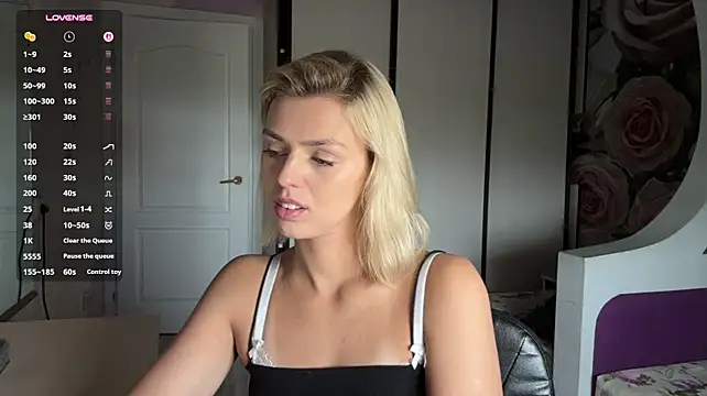 JeniferAloha – Live XXX-chat