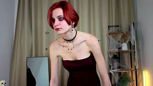 HyeOuthouse – Live XXX-chat