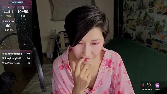 Živý XXX chat Leyla13Stoone