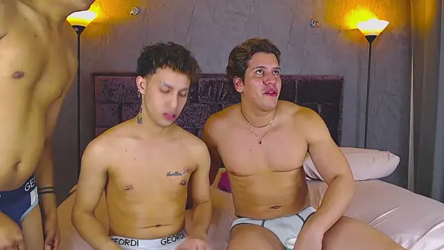 Chat XXX Live Wild_Squad
