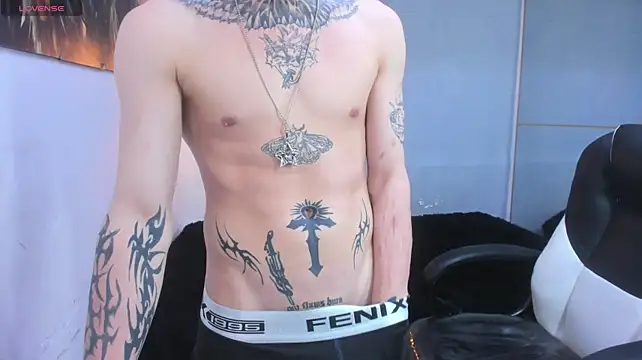 Онлайн чат XXX Cry_thereal