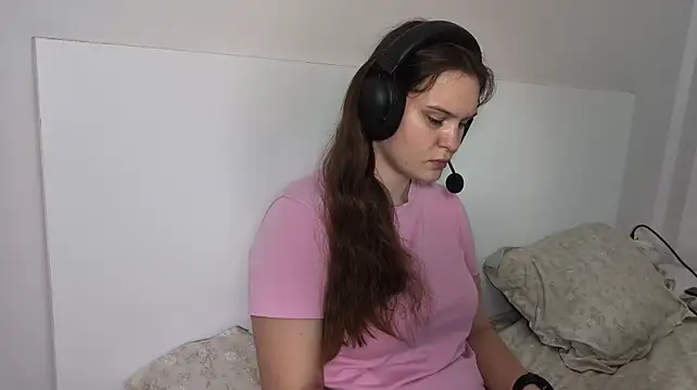 دردشة Cutie_Sophie الجنسية المباشرة