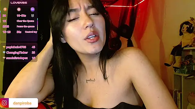 Živý XXX chat ludo_kitty