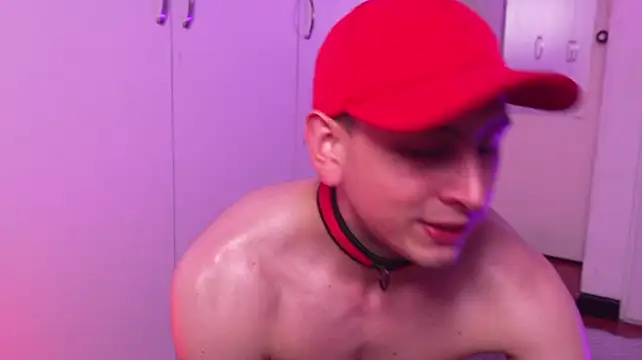 mathewconelly's Live XXX Chat