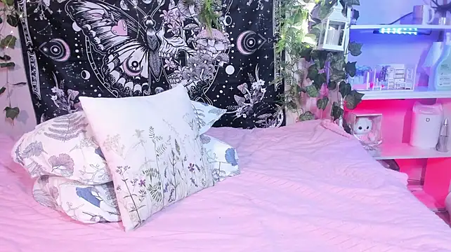Chatroom XXX en direct de _Sweety_pie_