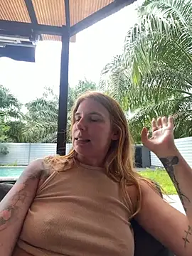 Redhairedteacher – Naživo XXX chat