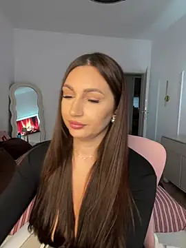 دردشة ClaraaJoy الجنسية المباشرة