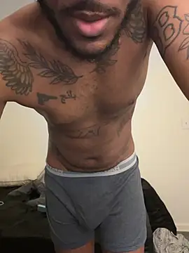 bamfbobbybrown 即時 XXX 聊天