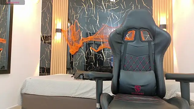 Živý XXX chat ValeriHot_1