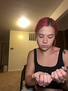 Jynx420friendly Live XXX-chat