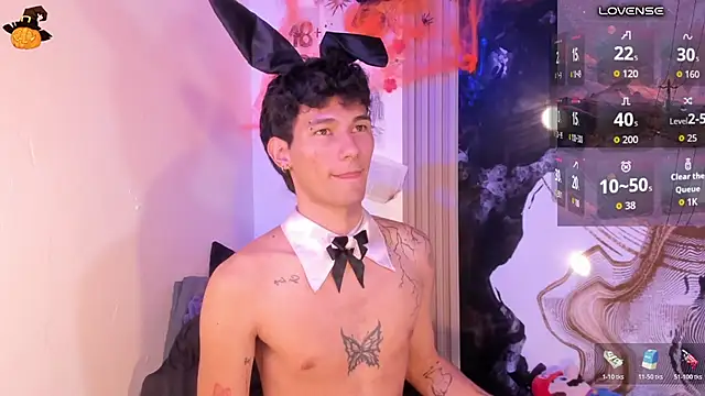 Chat XXX Live Alexx_tc