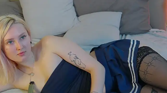 MarianeSun 라이브 XXX 채팅
