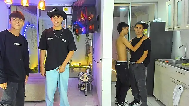 Онлайн чат XXX Houseofwarrios