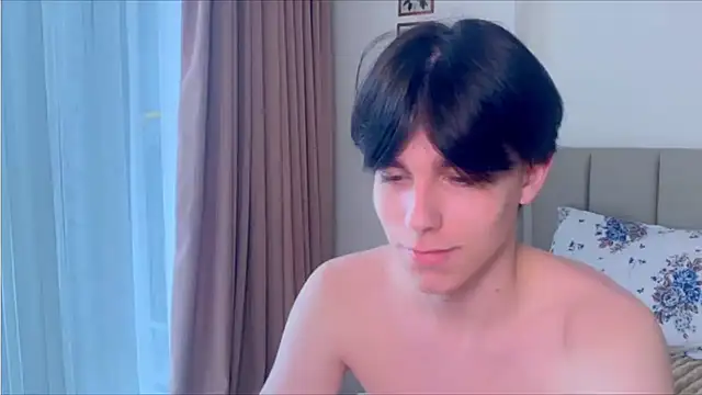 mason_silver Live XXX-Chat