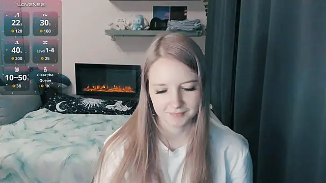 Alyaley 라이브 XXX 채팅