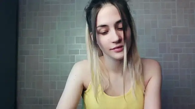 دردشة CindaDahle الجنسية المباشرة