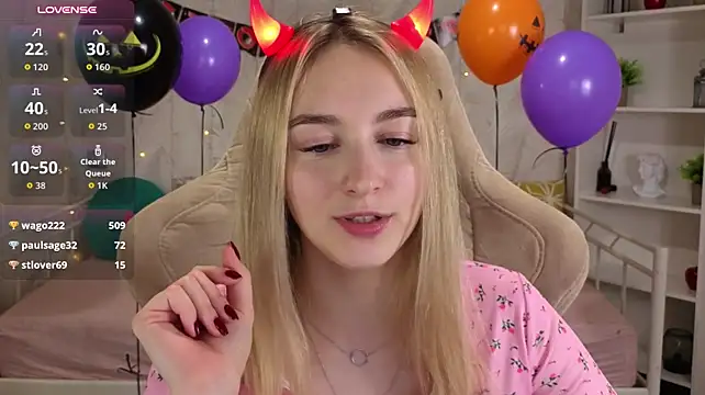 Shy_Polly Live XXX-Chat