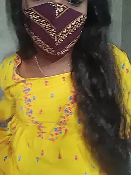 pooja_reddy's Live XXX Chat