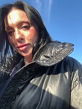 RoxySantaMonica Live XXX-chat