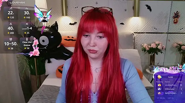 Hyuna_Chapman 라이브 XXX 채팅