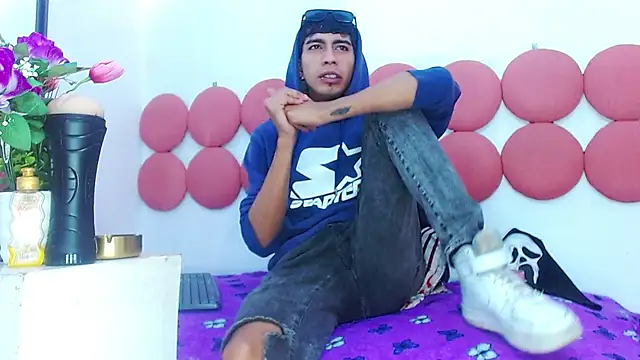 Živý XXX chat Drake_Jack