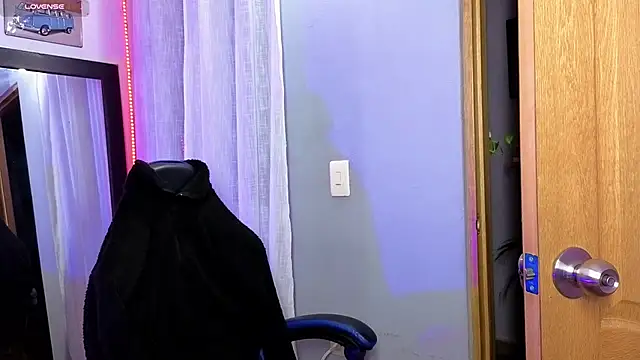 Veronica_111's Live XXX Chat